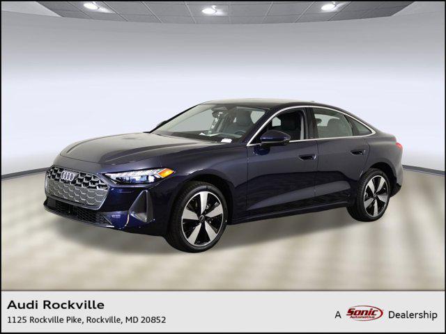 2025 Audi A5 Premium Plus quattro S tronic's photo