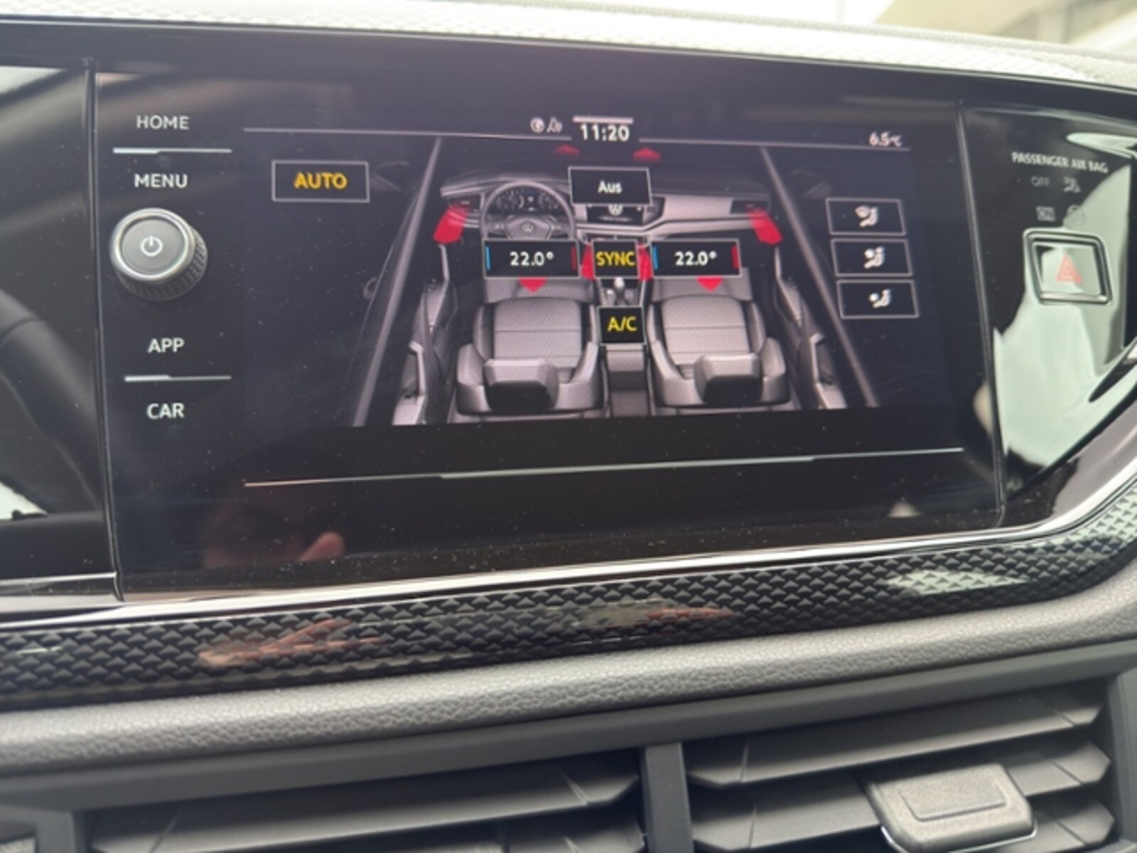 Volkswagen Polo – Bild 18
