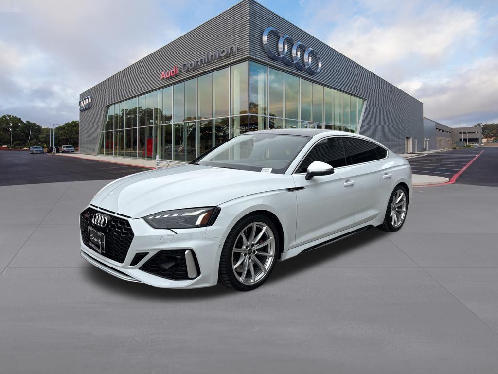 2023 Audi RS 5 Sportback 2.9 TFSI quattro Tiptronic's photo