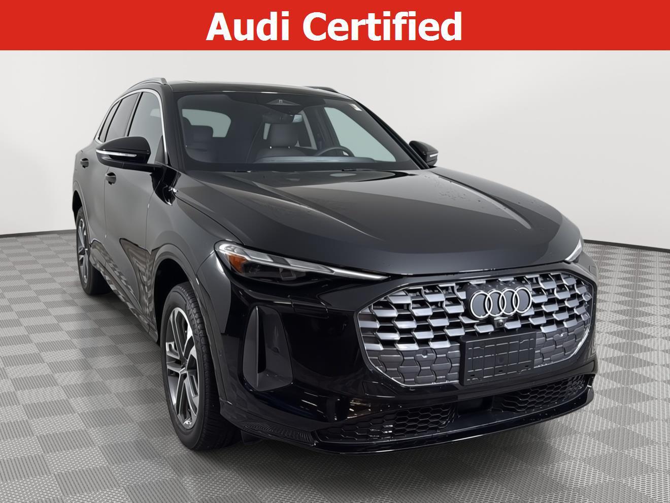 2025 Audi Q5 40 Premium's photo