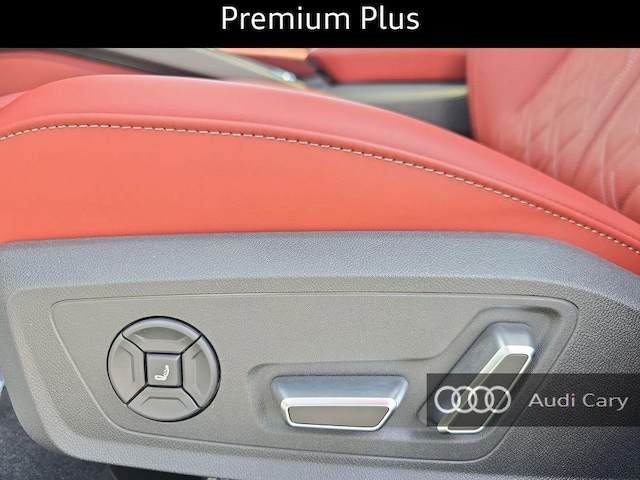 2026 Audi S5 Premium Plus - Photo 27