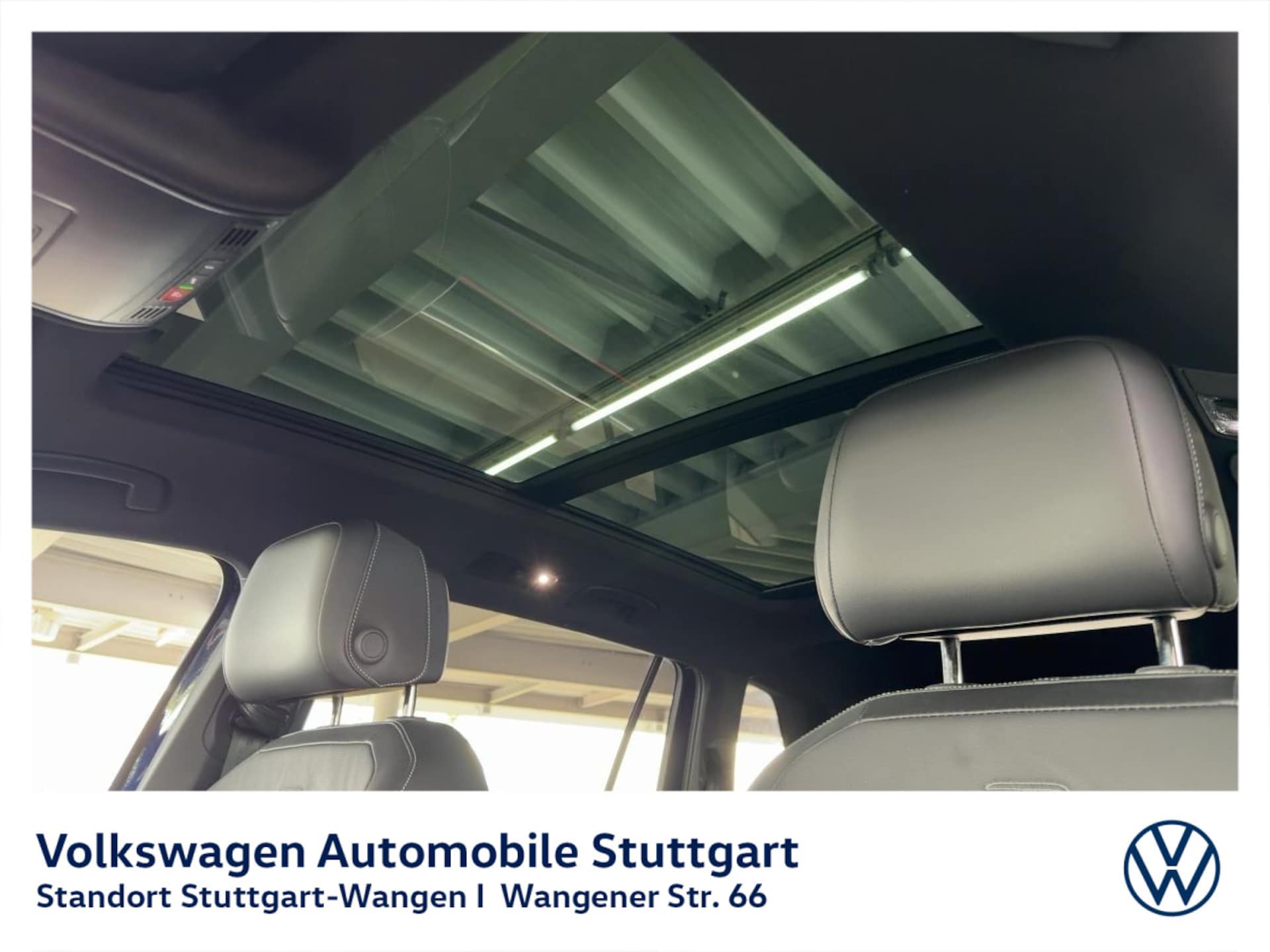 Volkswagen Tiguan Allspace R-Line