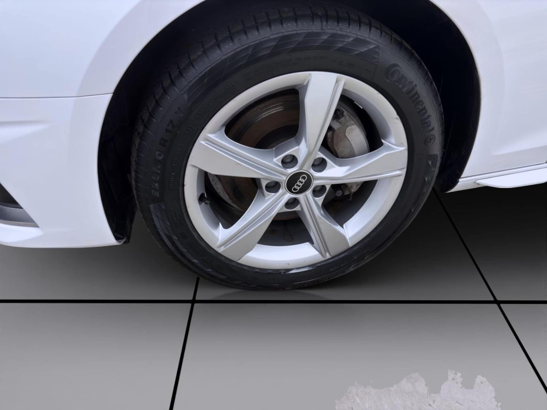 Audi A4 Avant Advanced