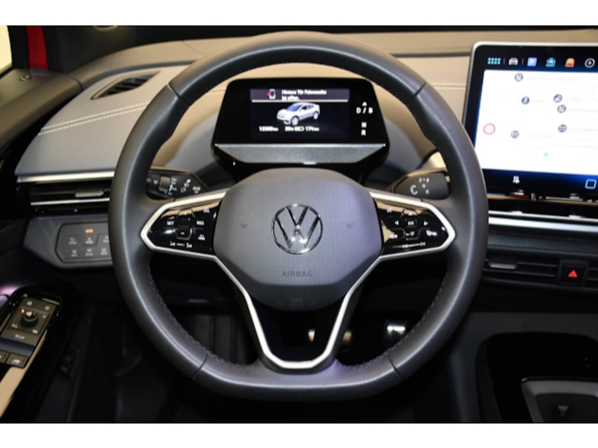 Volkswagen ID.5 Pure