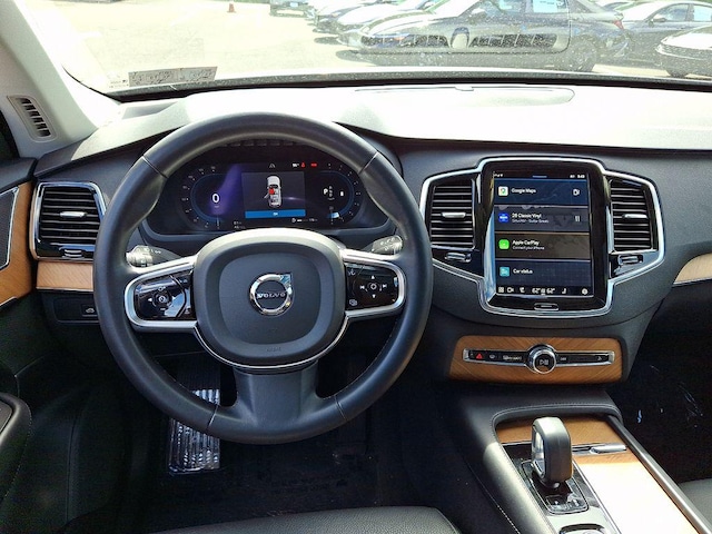 2023 Volvo XC90