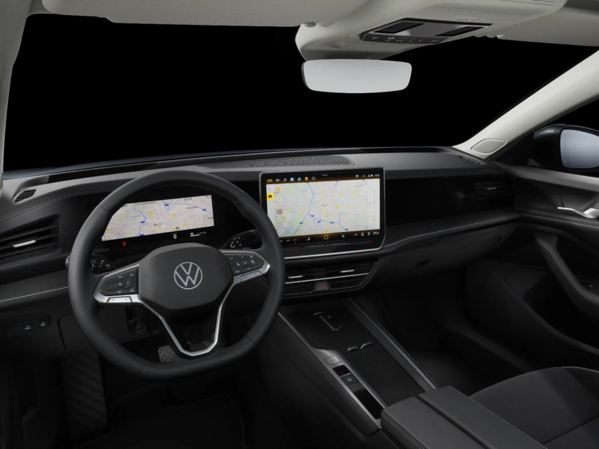 Volkswagen Passat occasion
