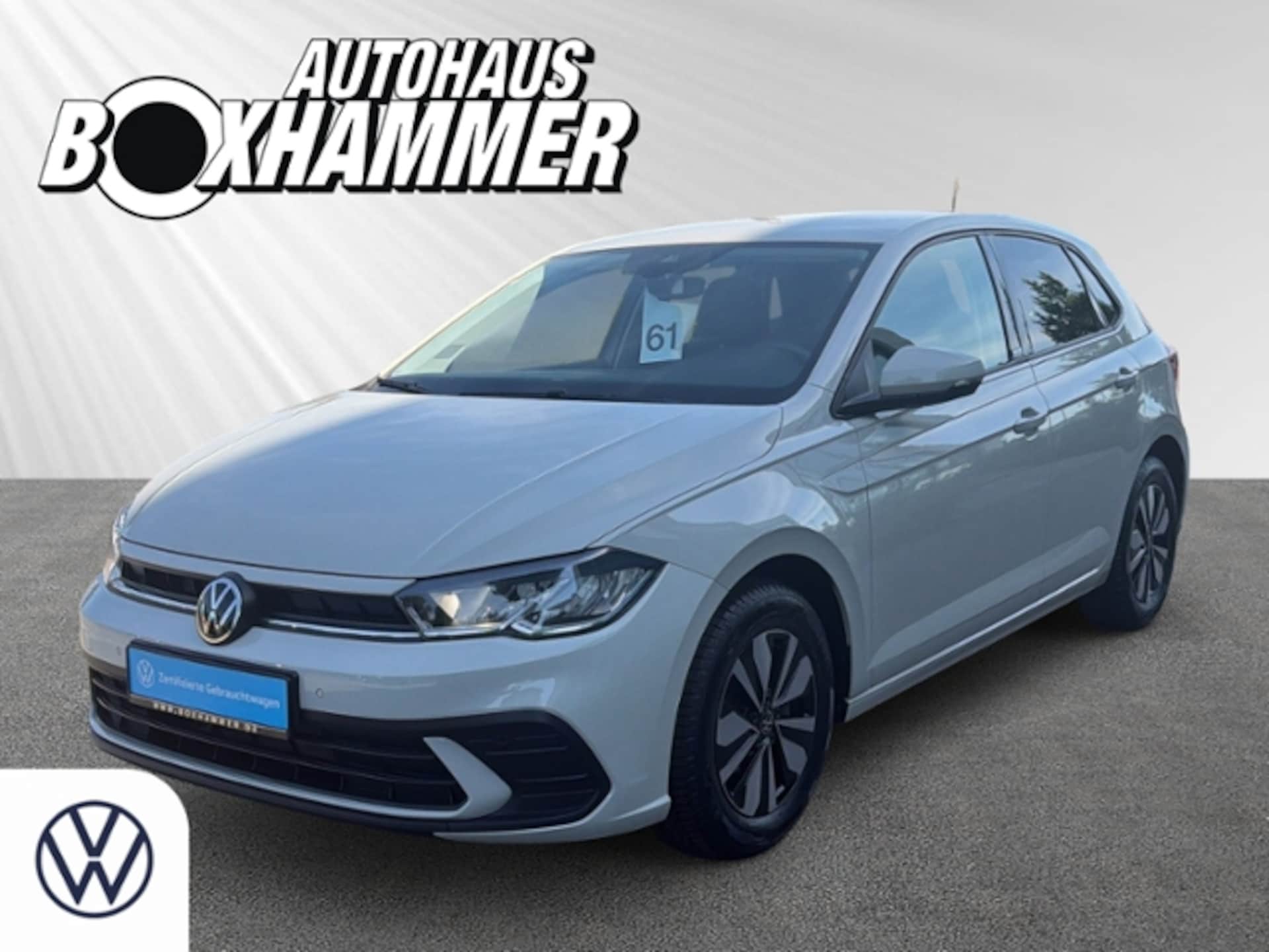 Volkswagen Polo MOVE