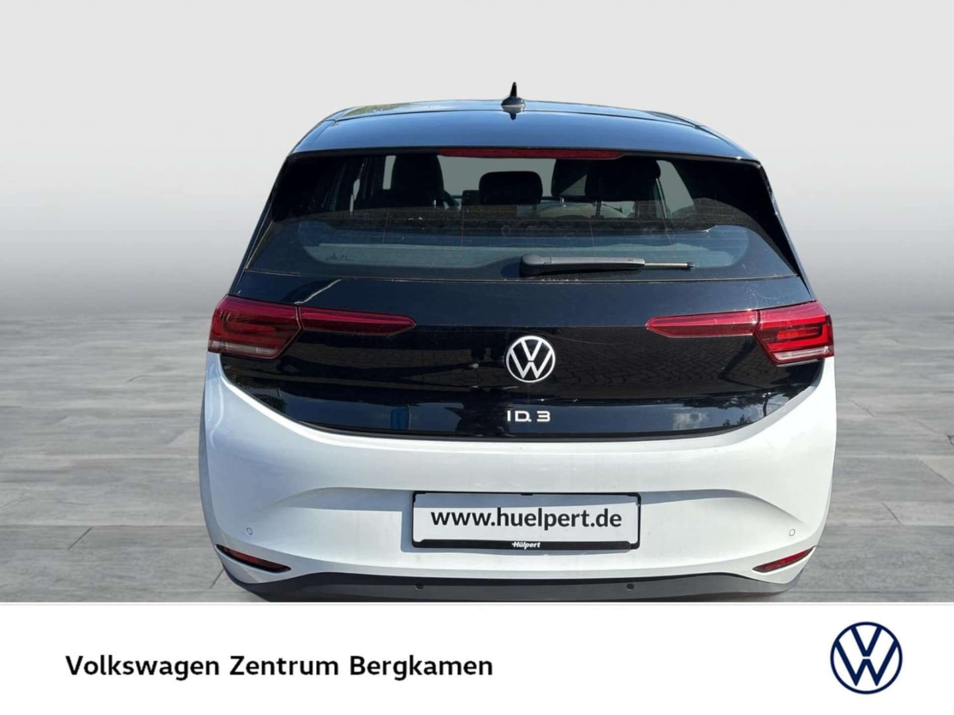 Volkswagen ID.3 Pro