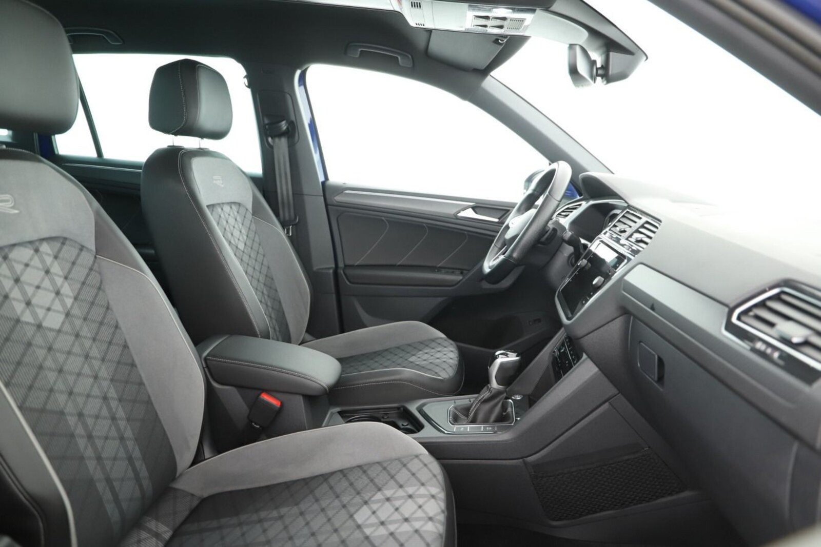 Volkswagen Tiguan – Bild 7