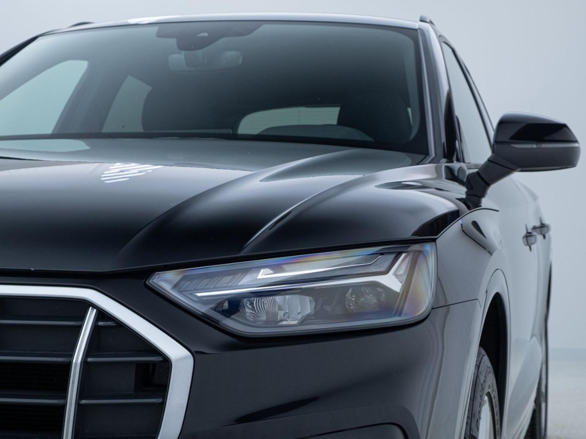 Audi Q5 SUV Advanced