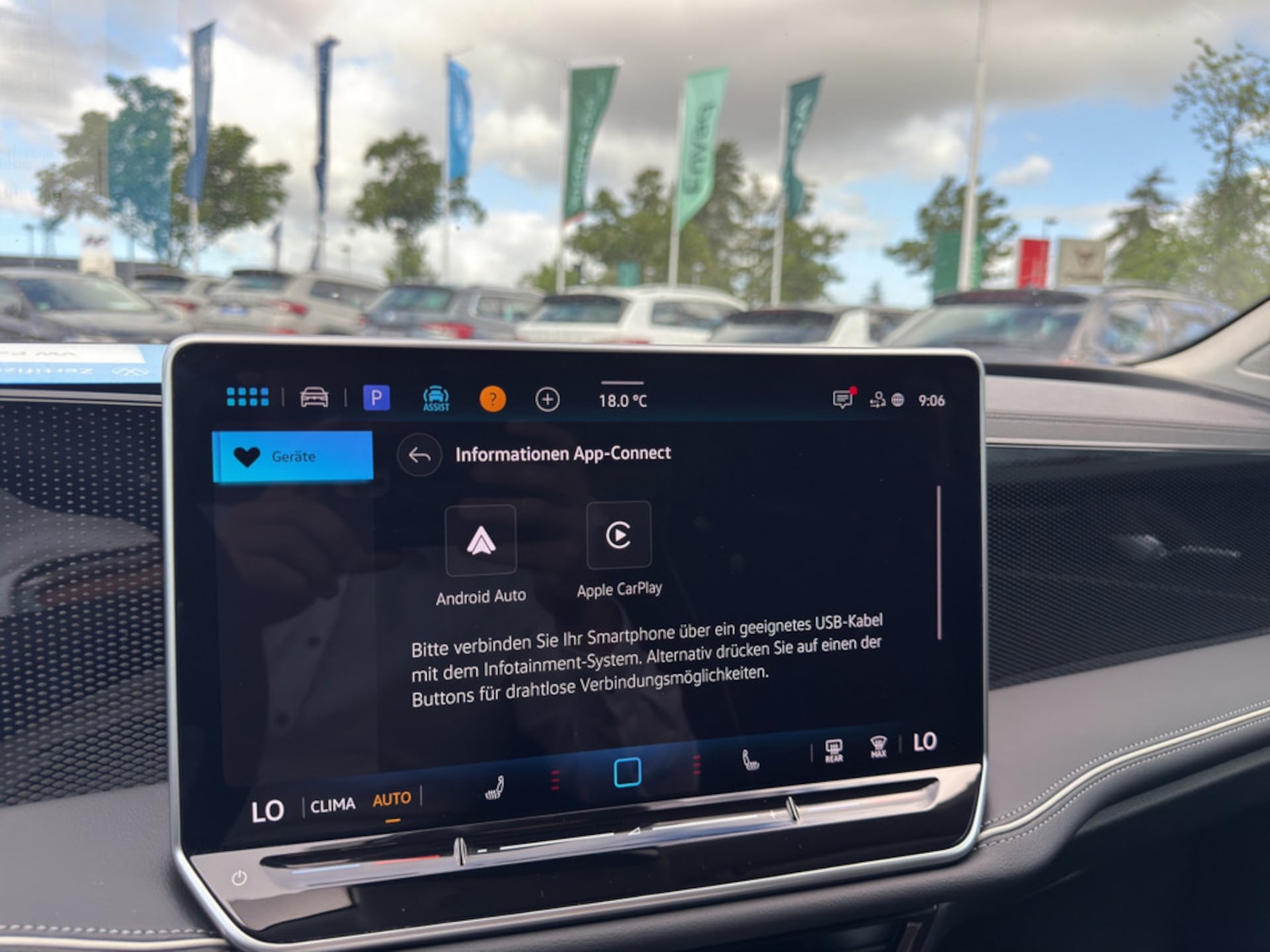 Volkswagen Passat Business