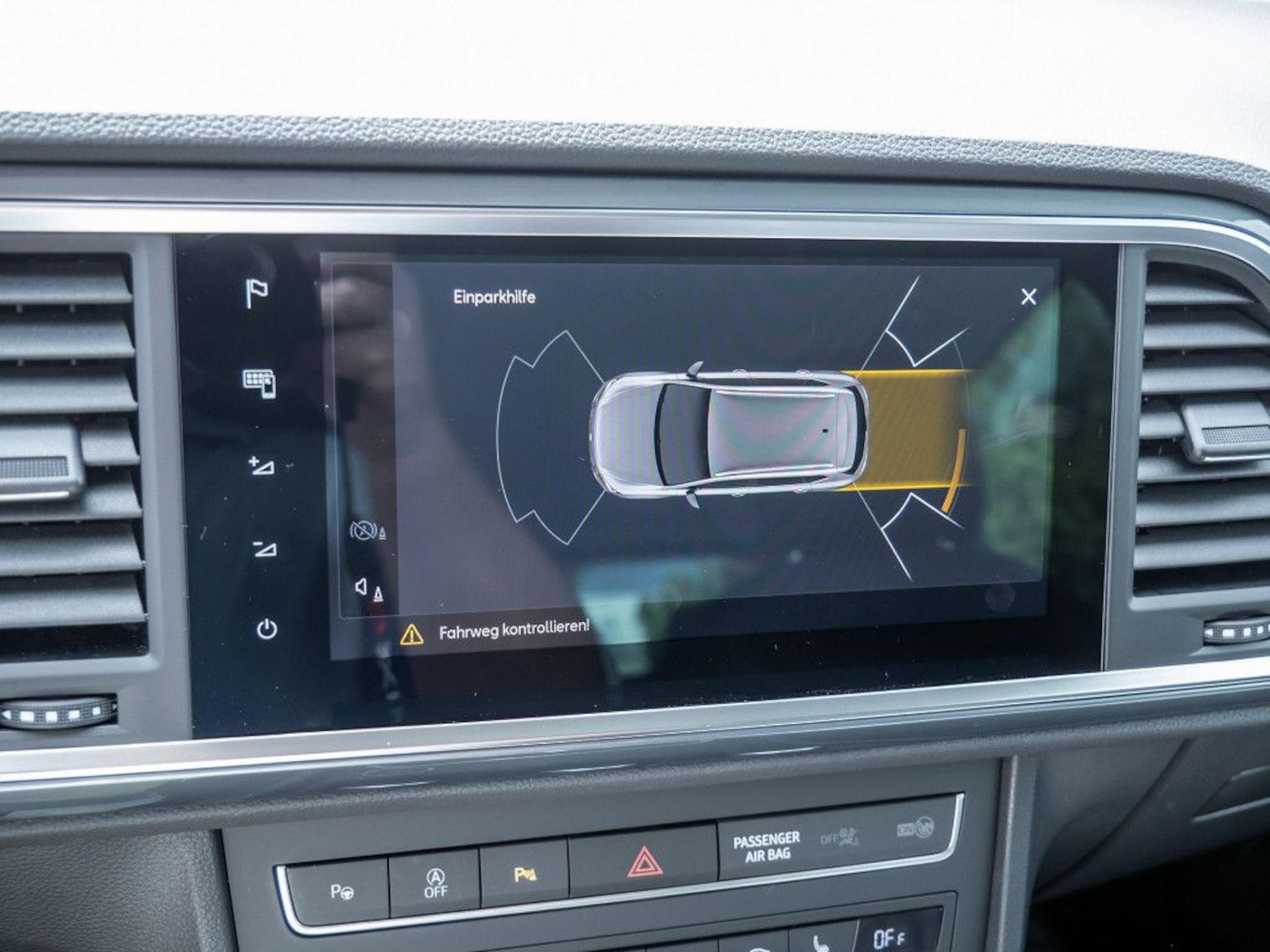 SEAT Ateca Style