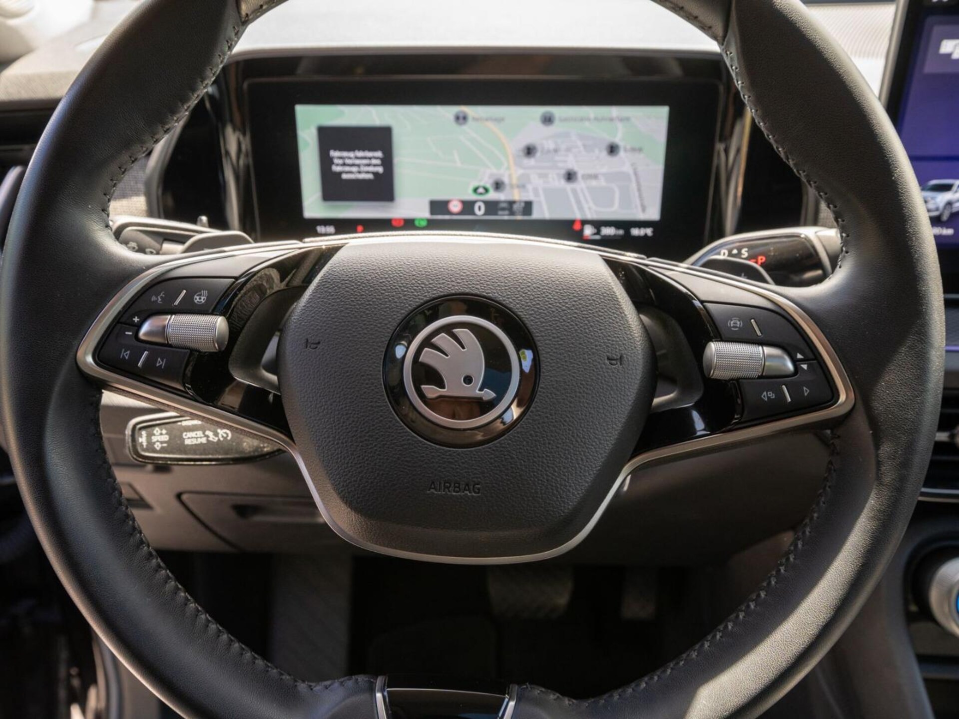 Skoda Kodiaq Selection