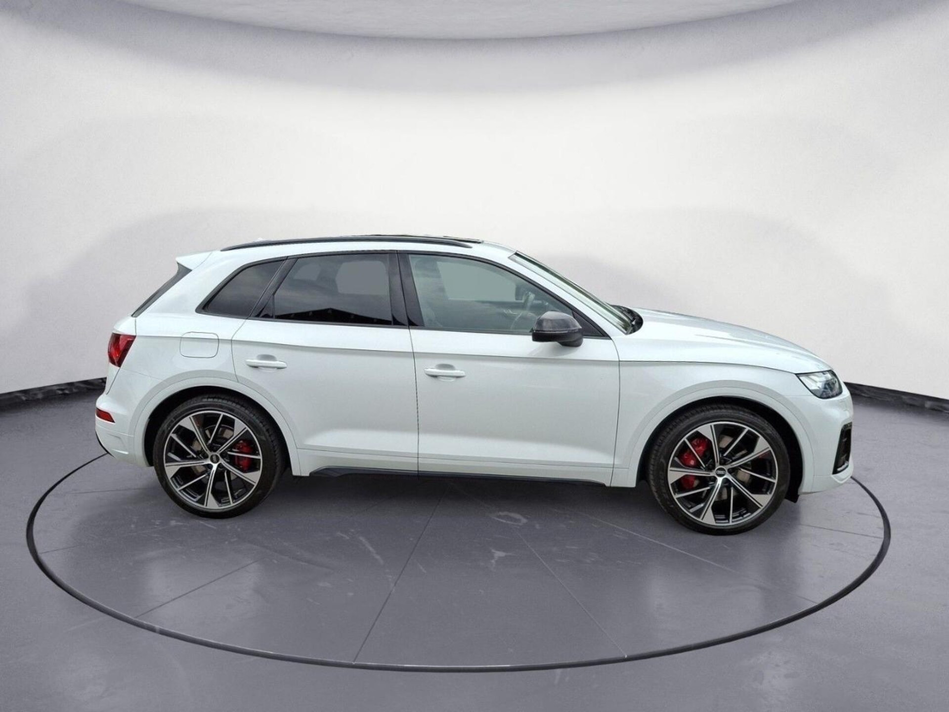 Audi SQ5 SUV