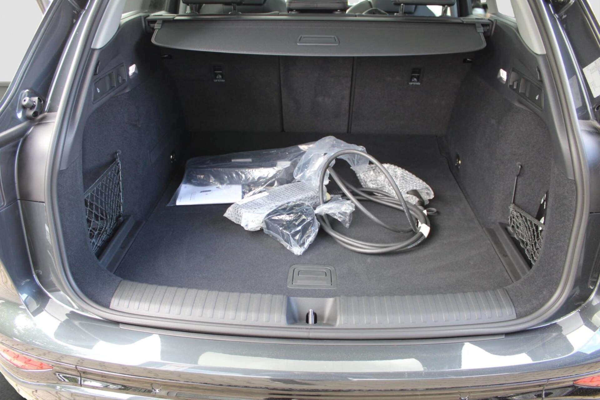 Audi Q6 SUV e-tron