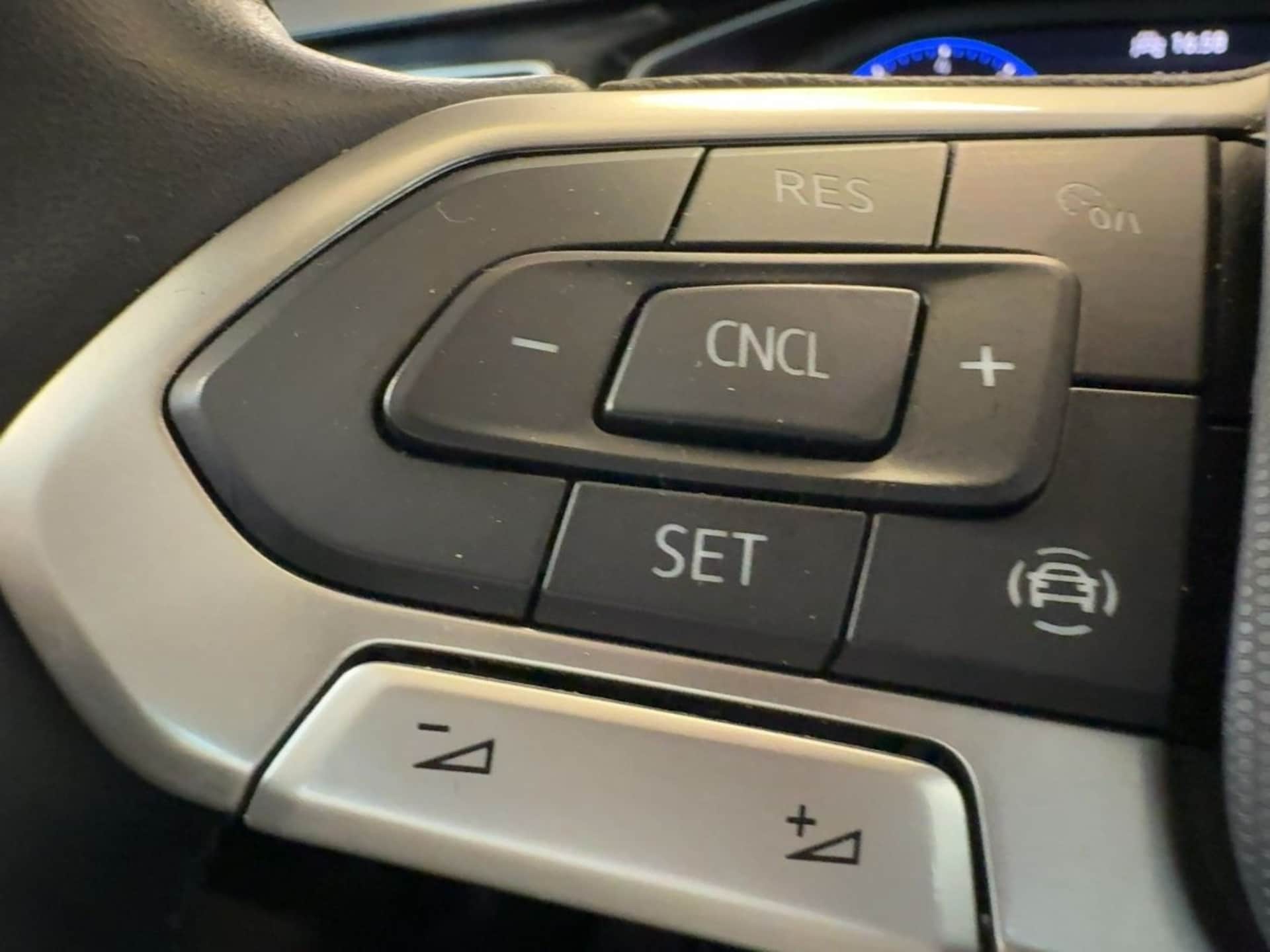 Volkswagen Polo Style