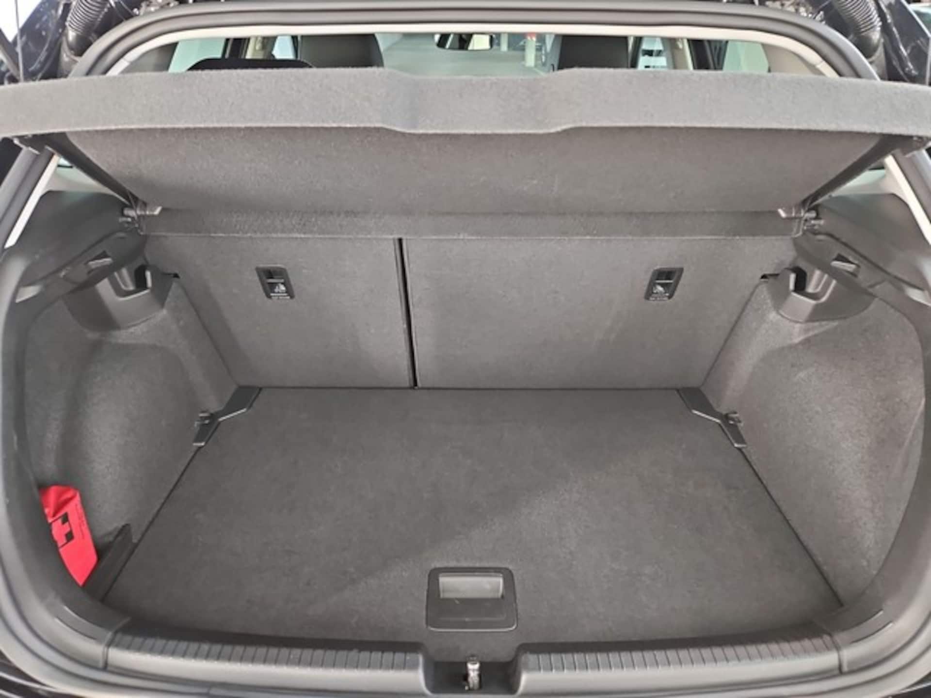 Volkswagen Polo Goal