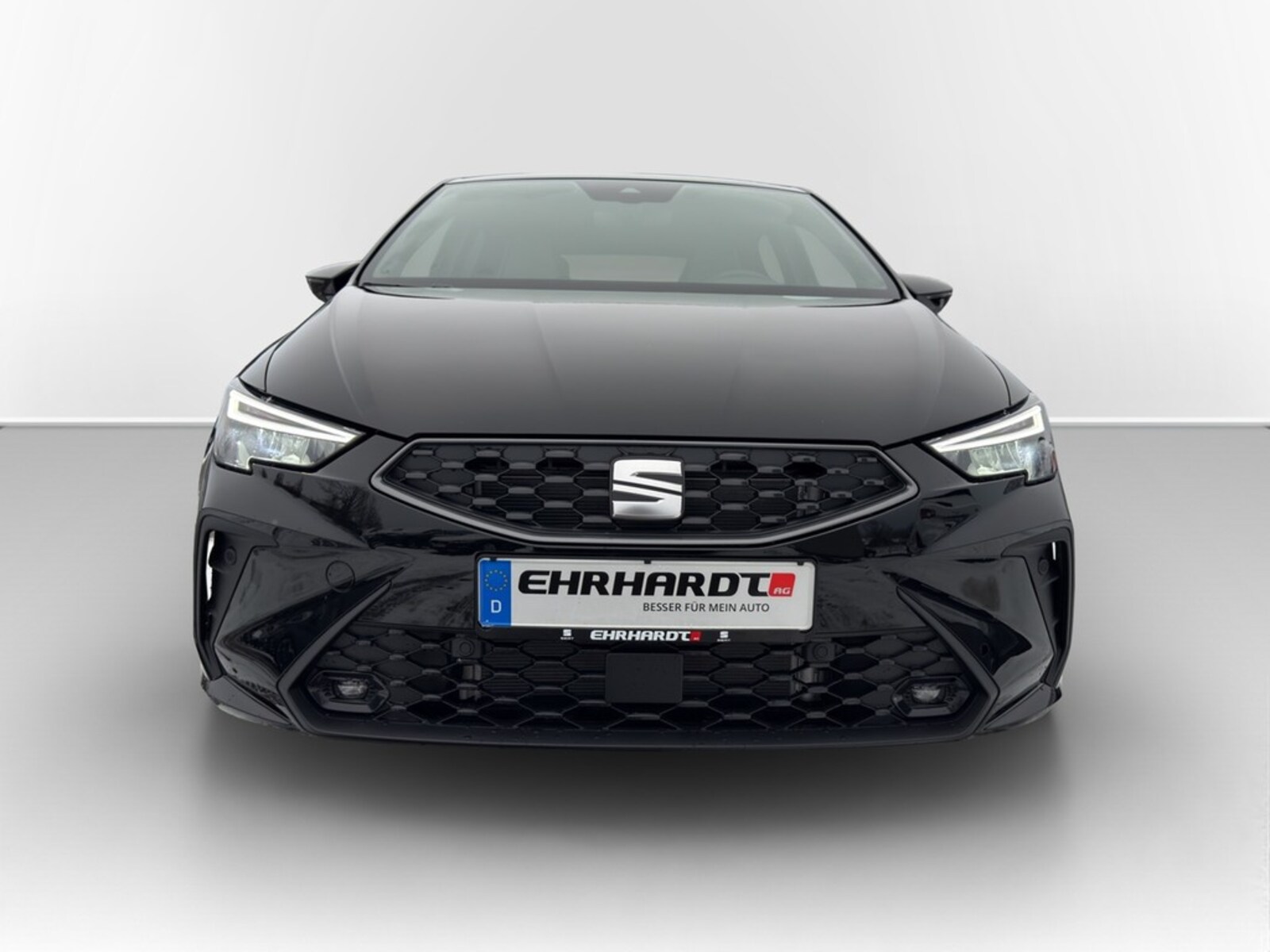 SEAT Ibiza – Bild 2