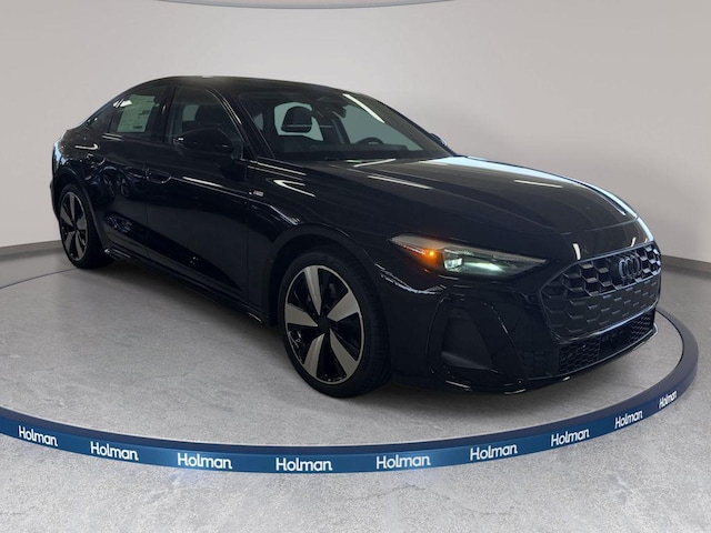 2026 Audi A5 Sedan