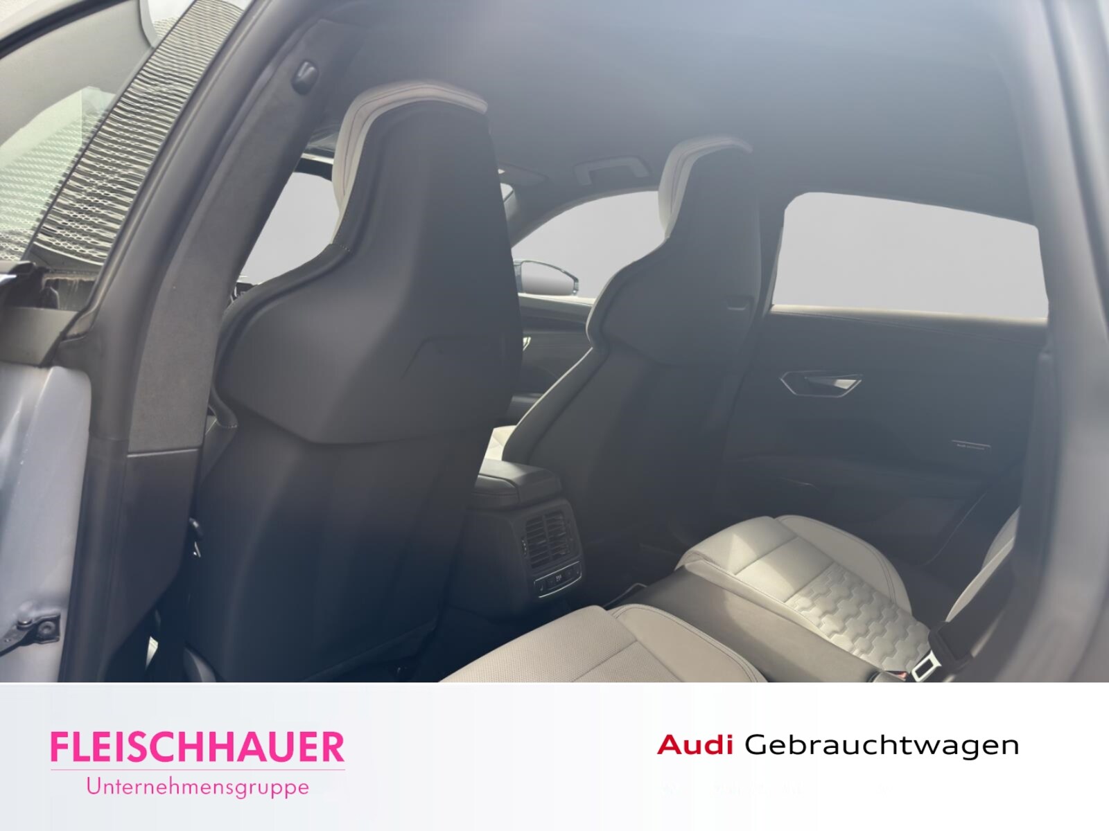 Audi RS e-tron GT – Bild 14