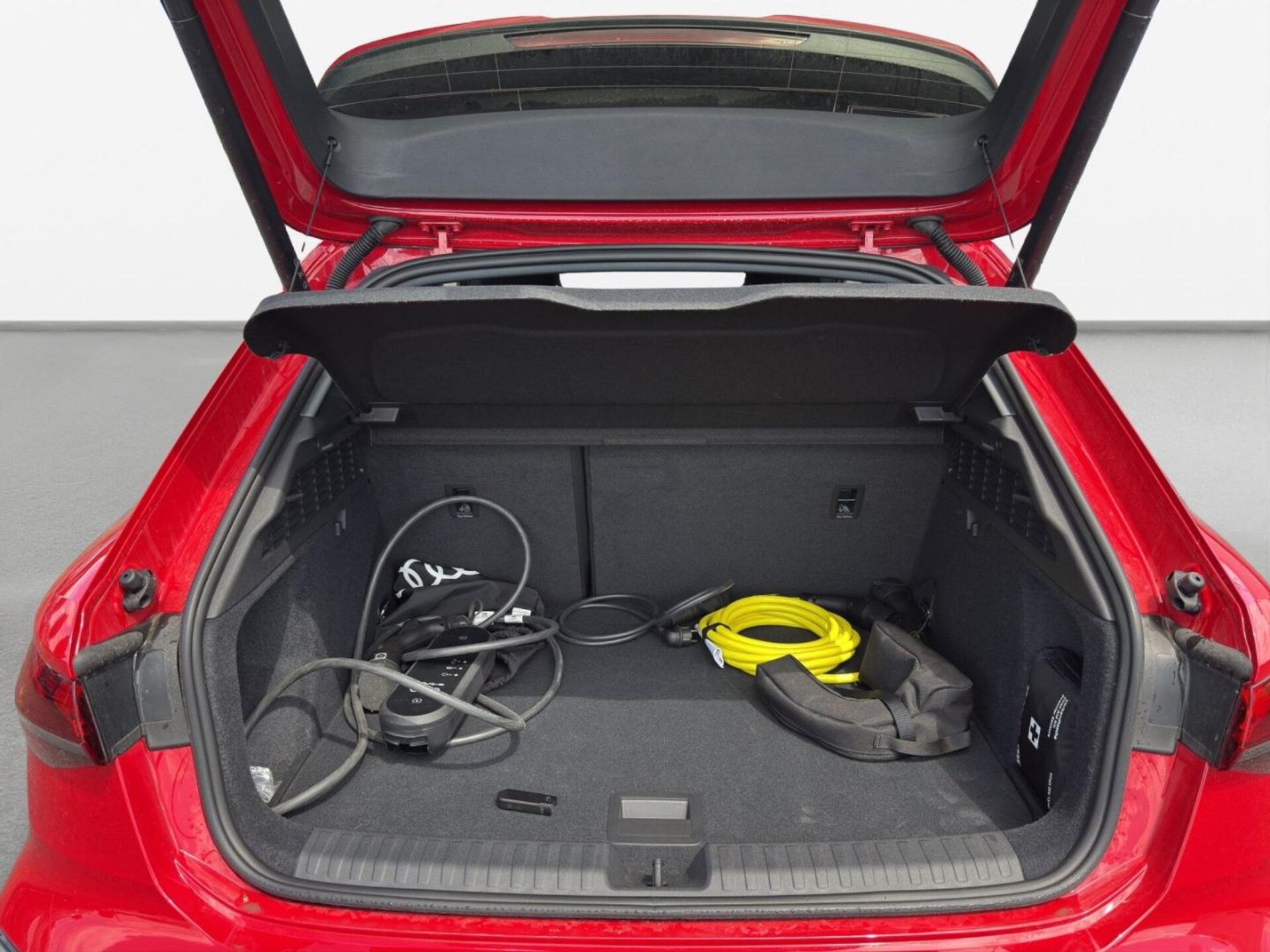 Audi A3 allstreet TFSI e