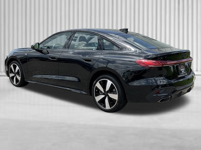 2026 Audi A5 Sedan