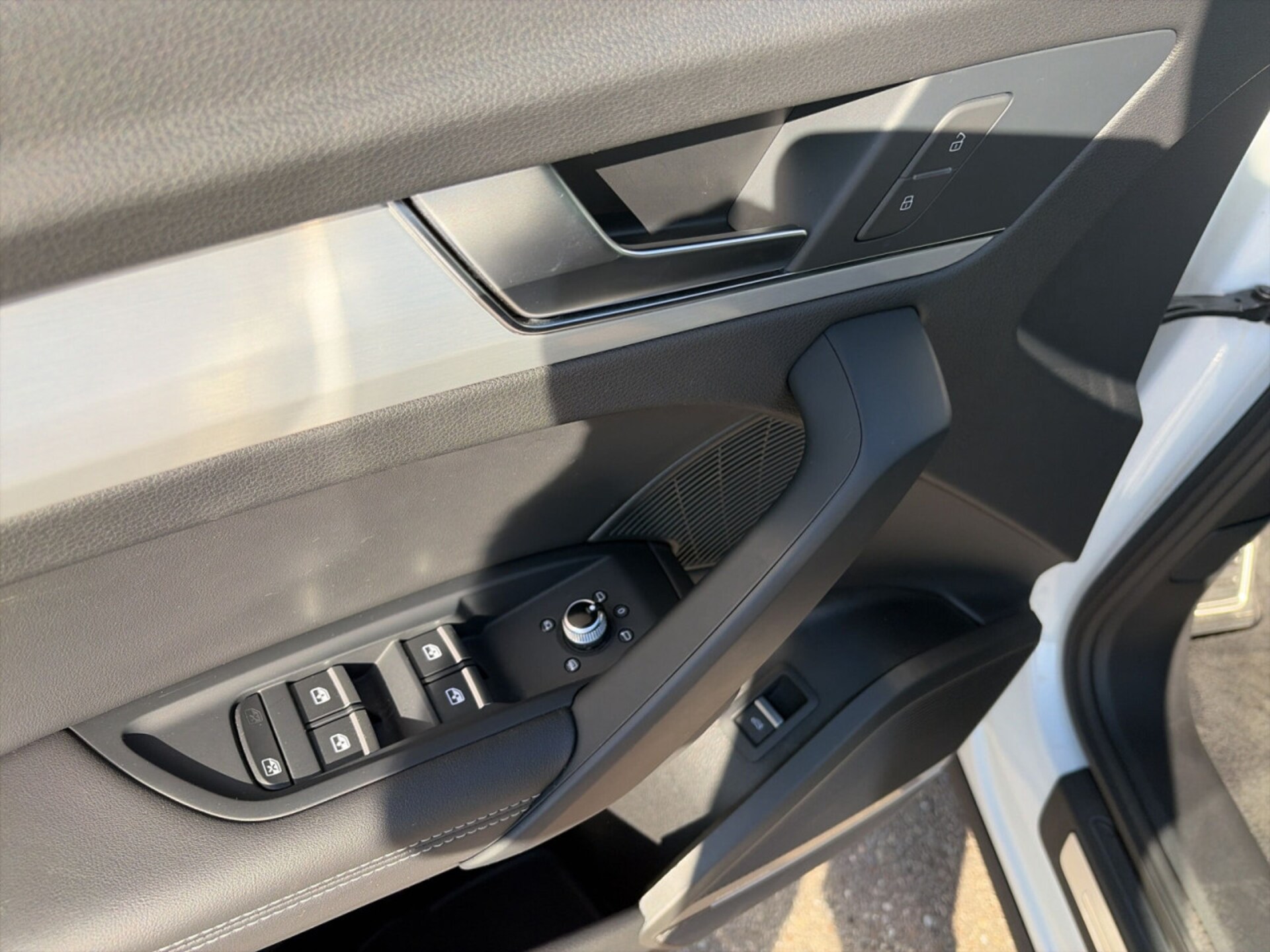 Audi Q5 SUV S line