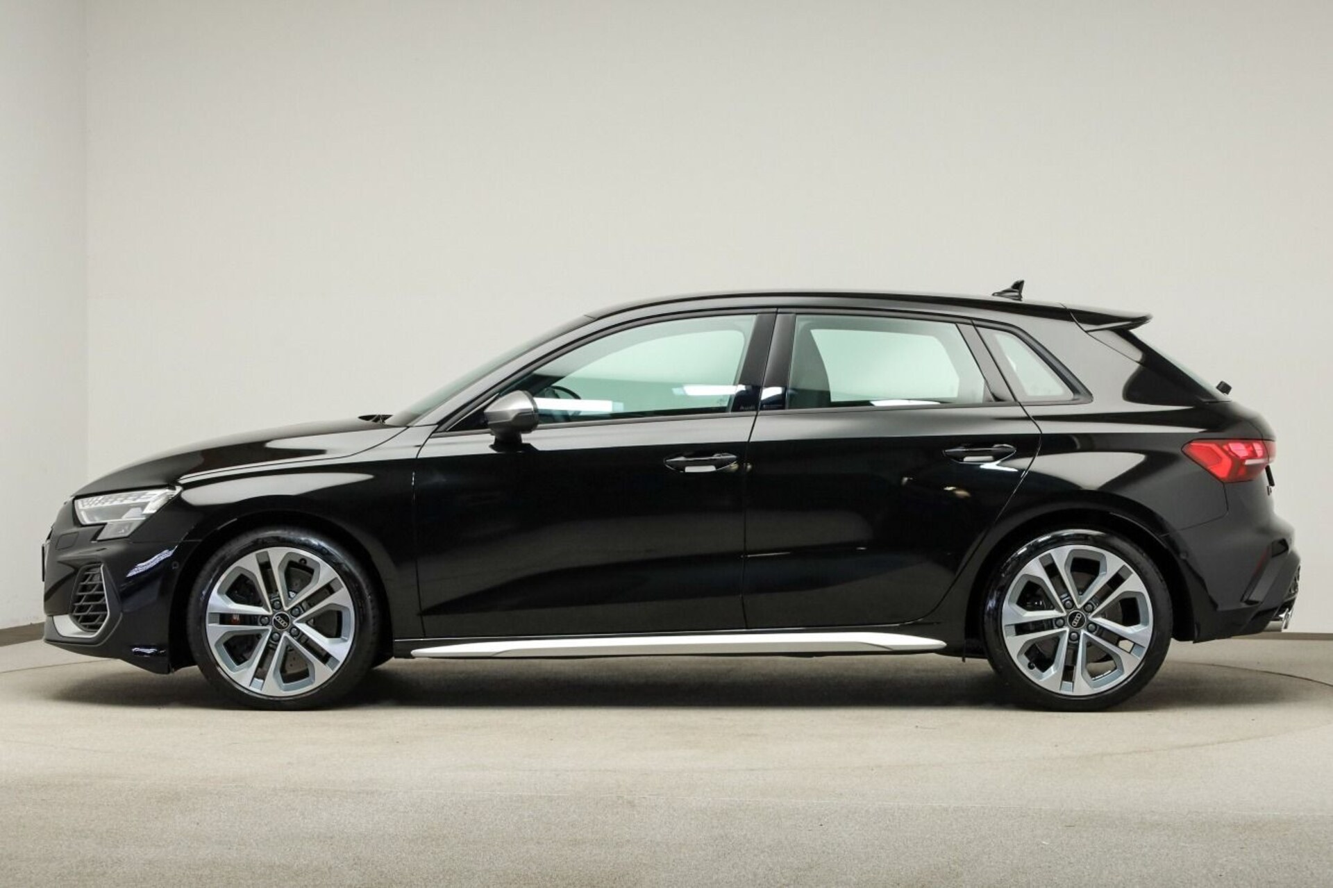 Audi S3 Sportback