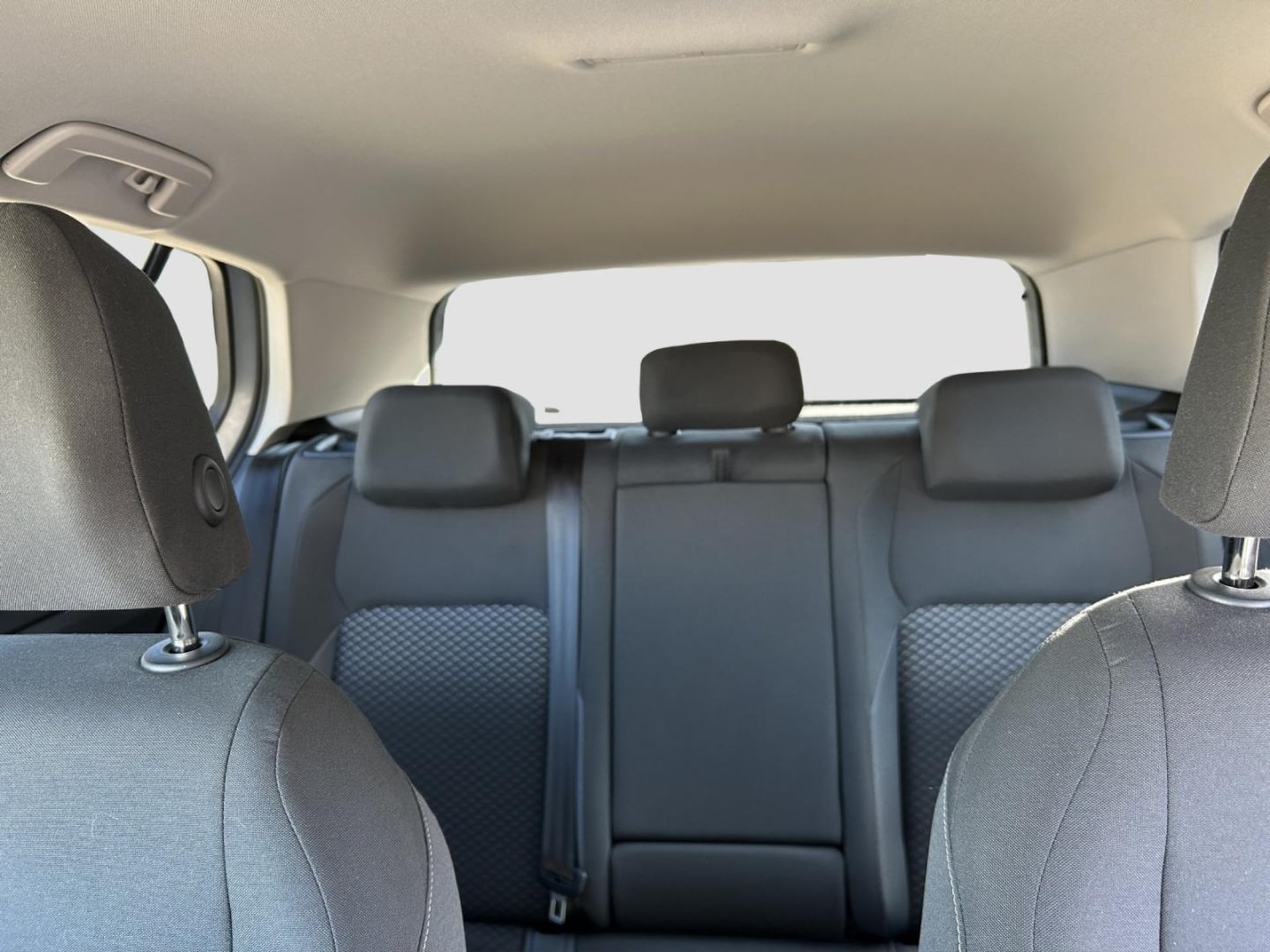Volkswagen Golf Active