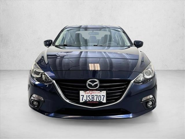 2015 Mazda Mazda3