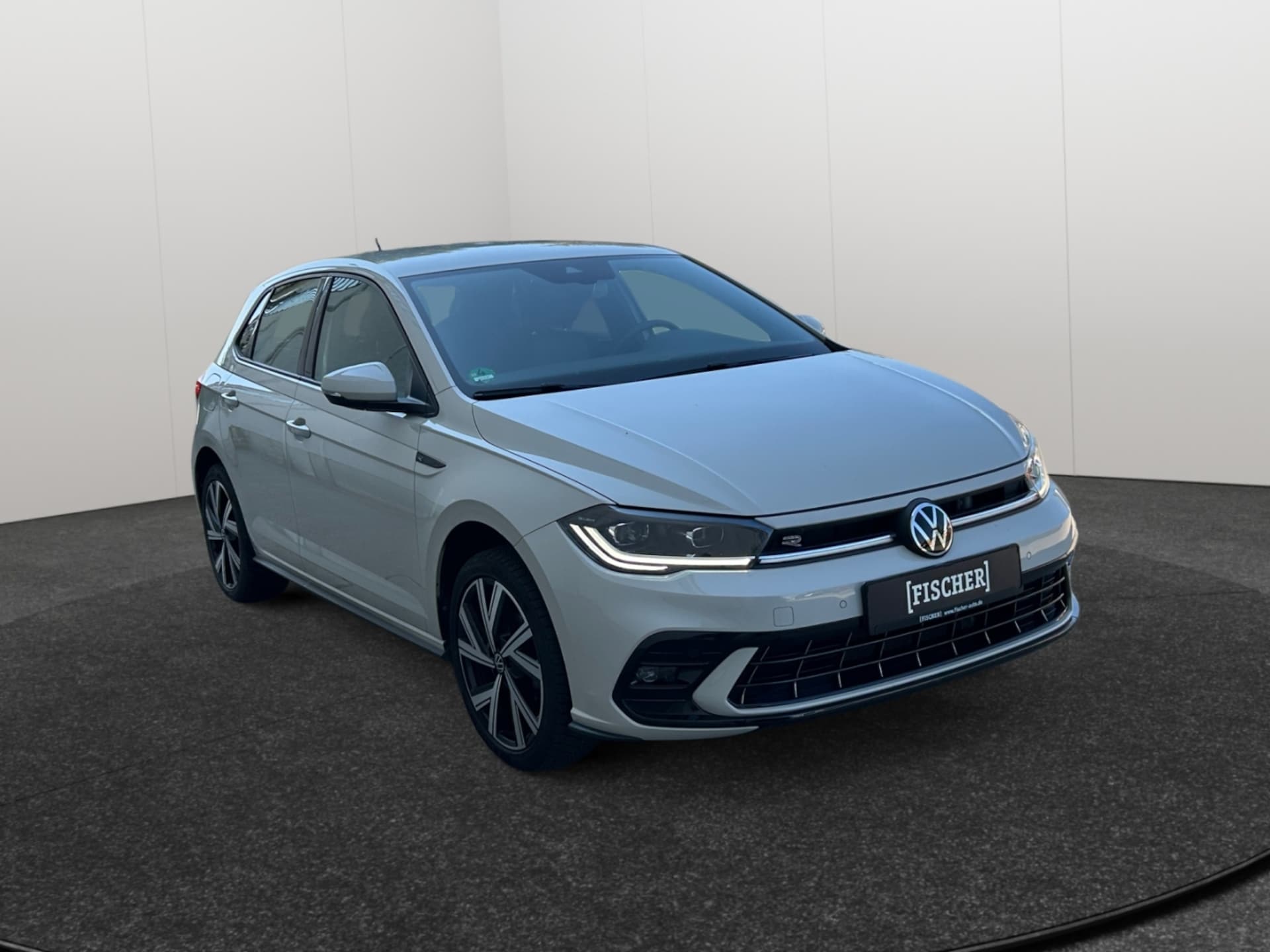 Volkswagen Polo R-Line
