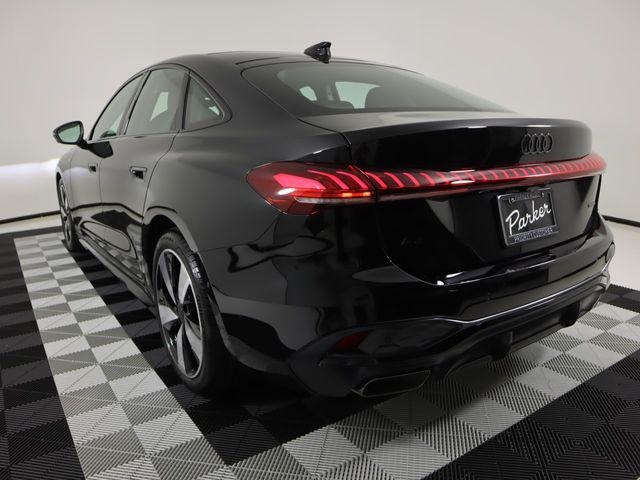 2026 Audi A5 Sedan
