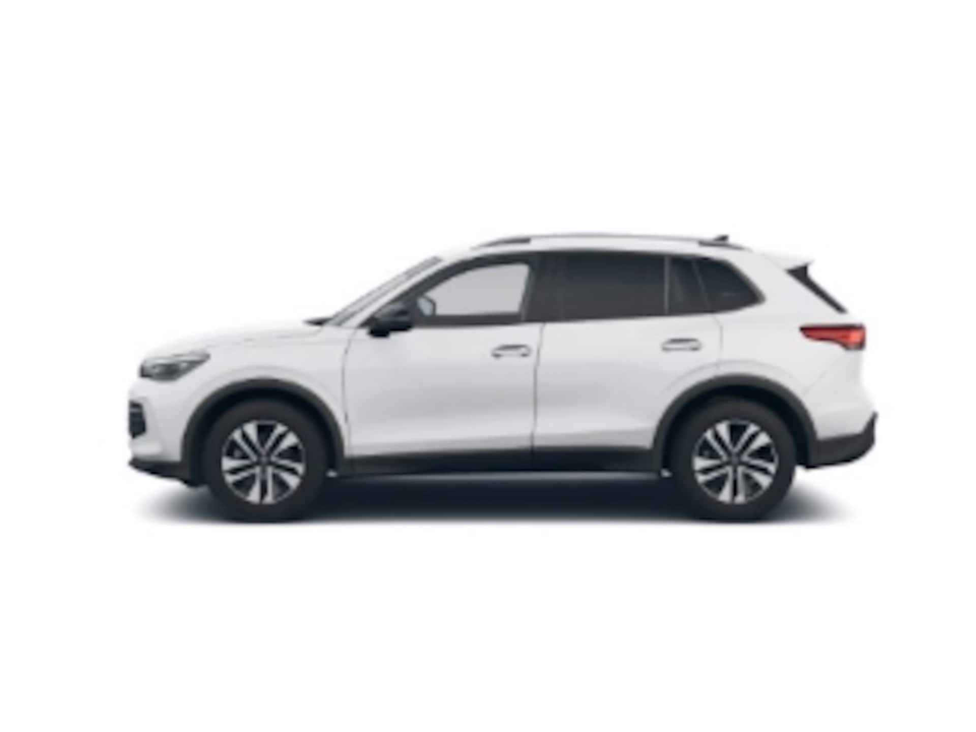 Volkswagen Tiguan ENERGY