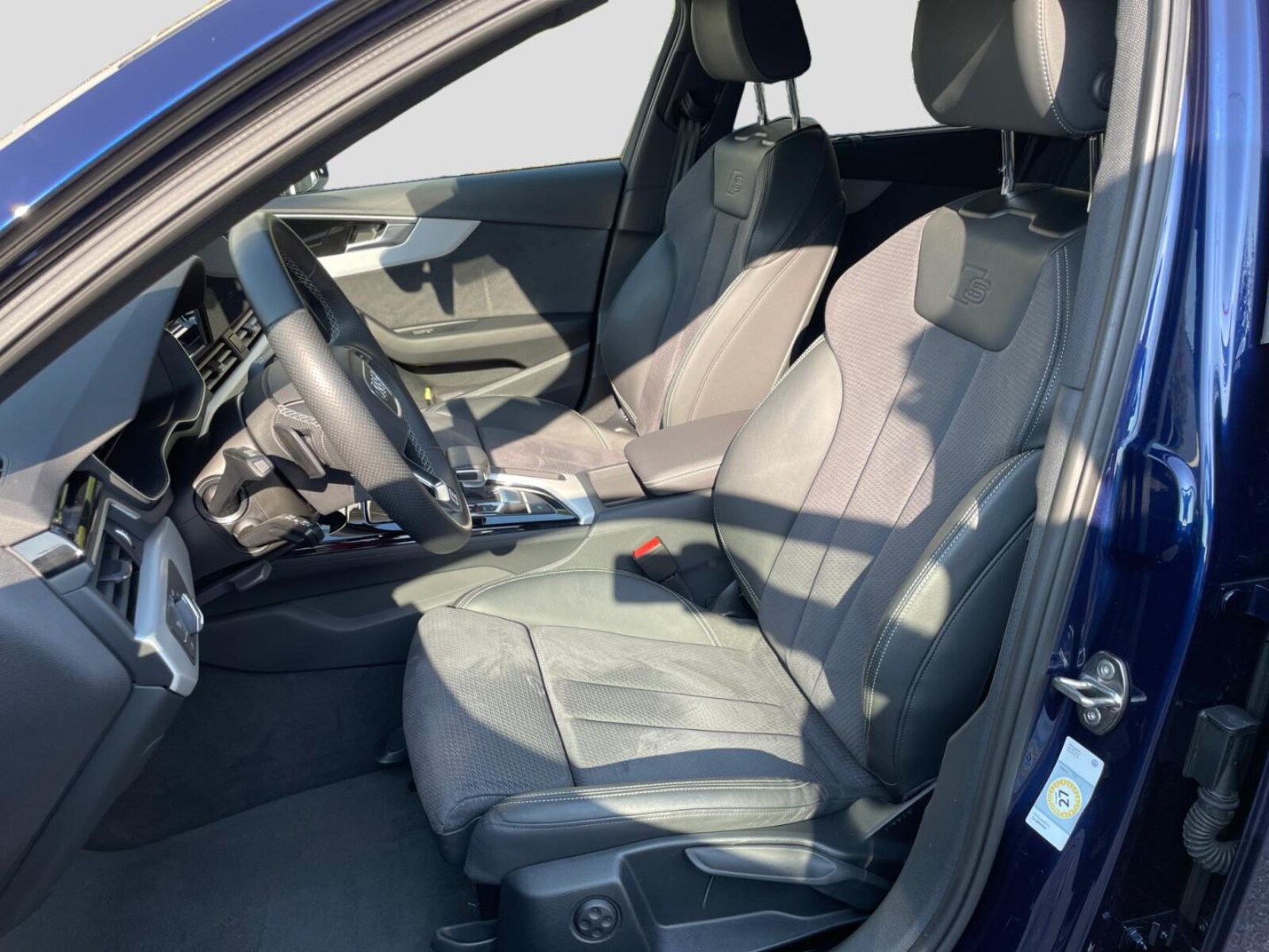 Audi A4 Avant – Bild 9