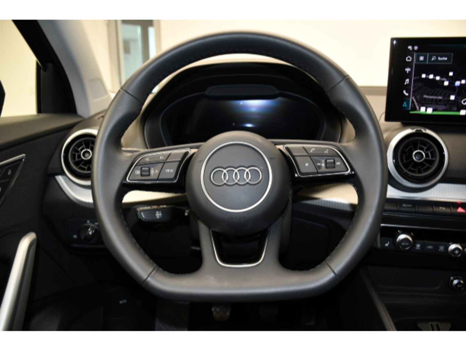 Audi Q2 – Bild 7