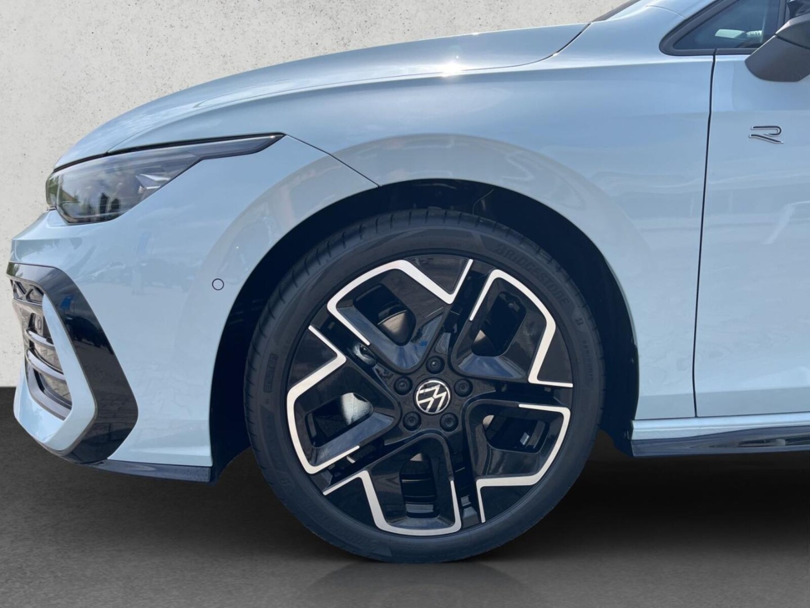 Volkswagen Golf – Bild 8