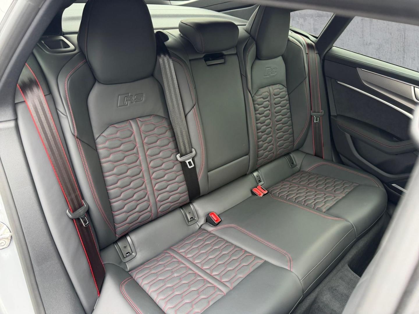 Bild über Audi RS 7 Sportback TFSI quattro tiptronic - für weitere Informationen kontaktieren Sie den Audi Partner