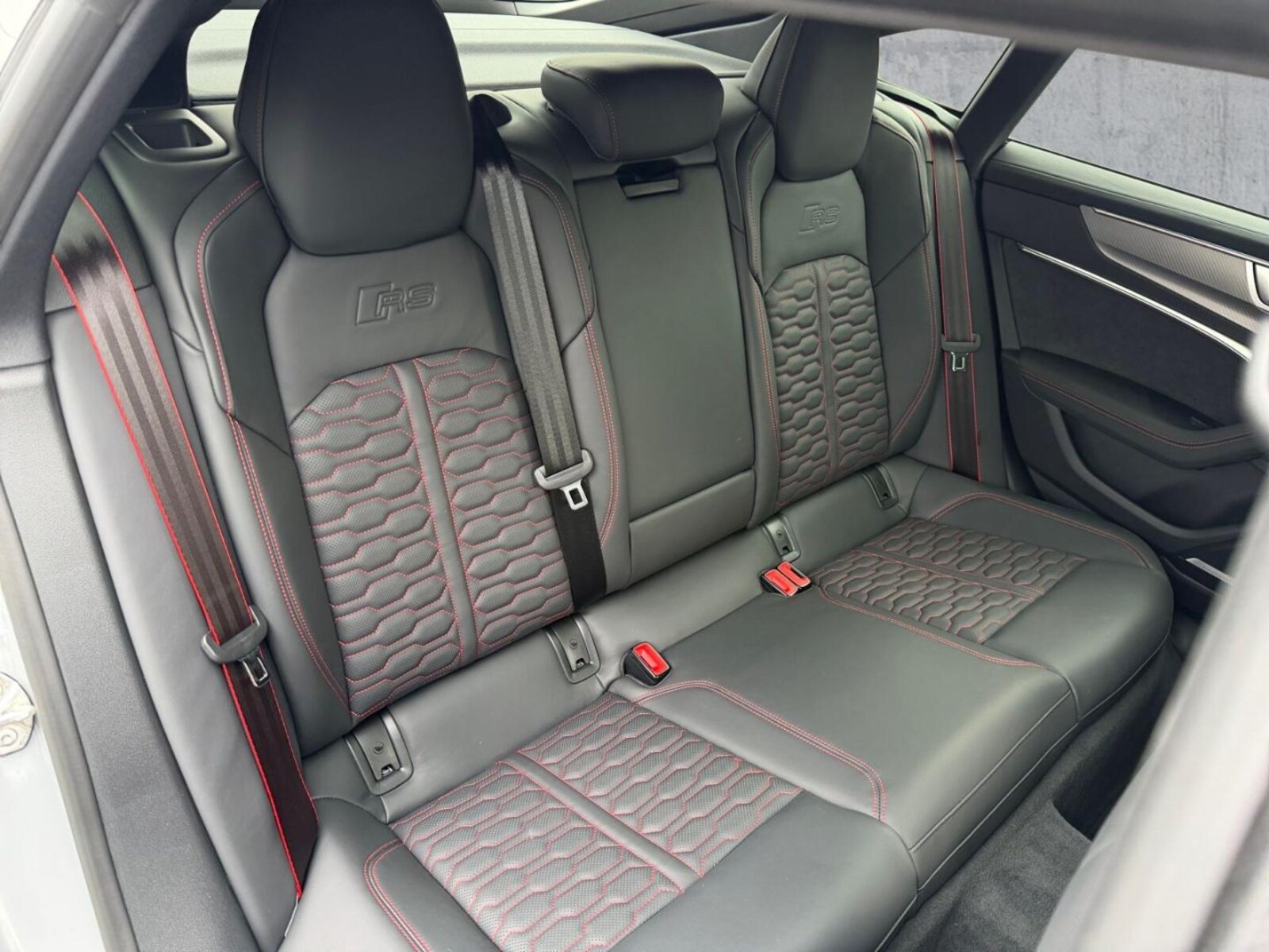 Audi RS 7 Sportback – Bild 15