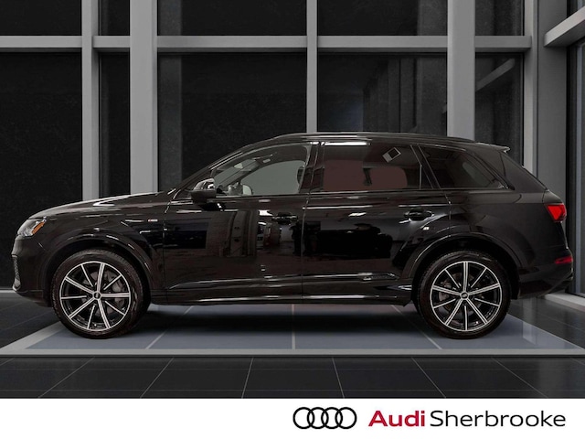 2024 Audi Q7