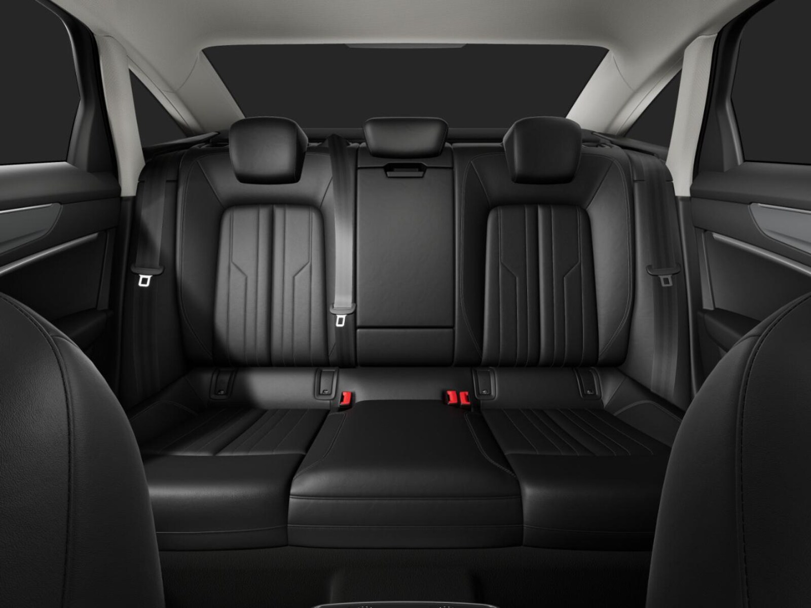 Audi A6 Limousine – Bild 10