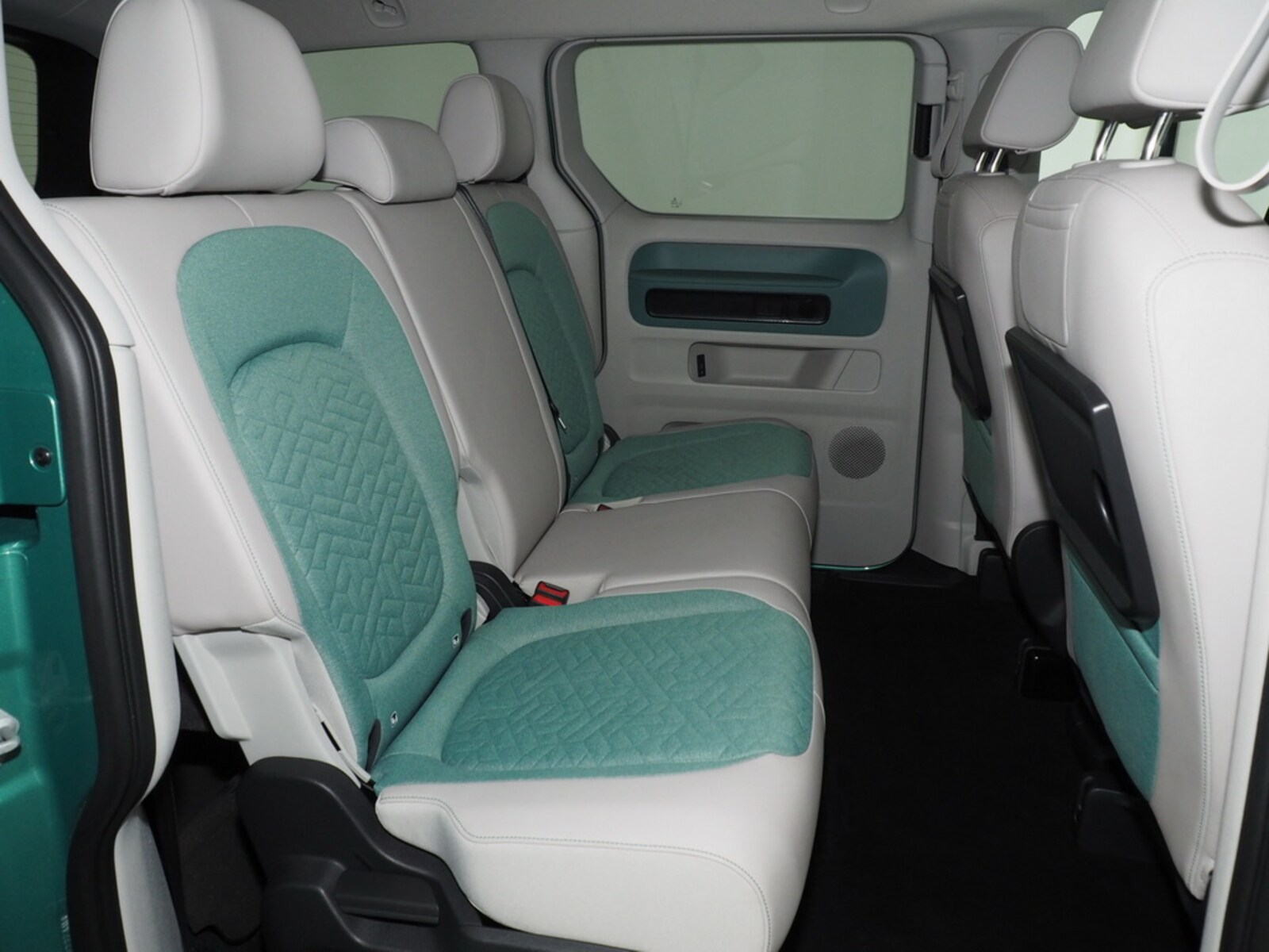Volkswagen ID. Buzz – Bild 7