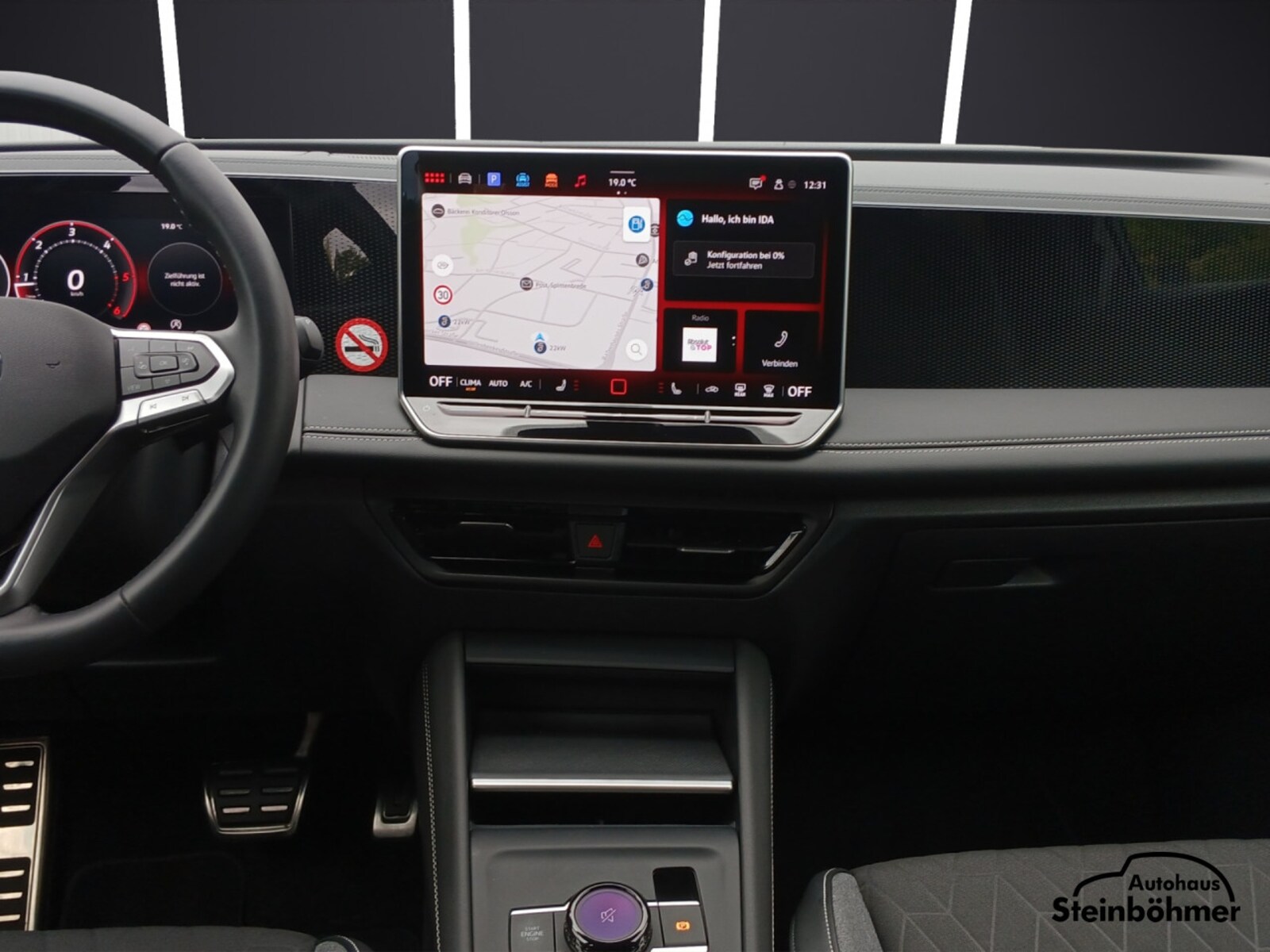 Volkswagen Tiguan – Bild 21