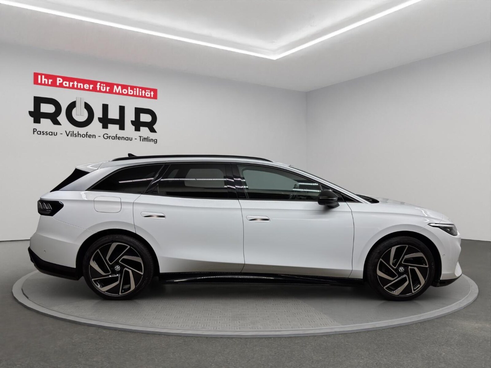 Volkswagen ID.7 Tourer – Bild 4