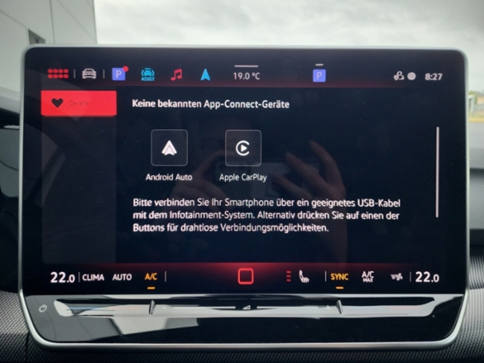 Volkswagen Golf – Bild 25