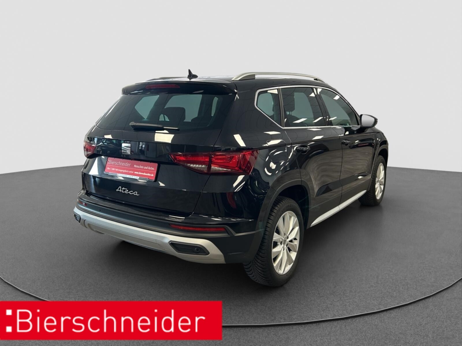 SEAT Ateca – Bild 6