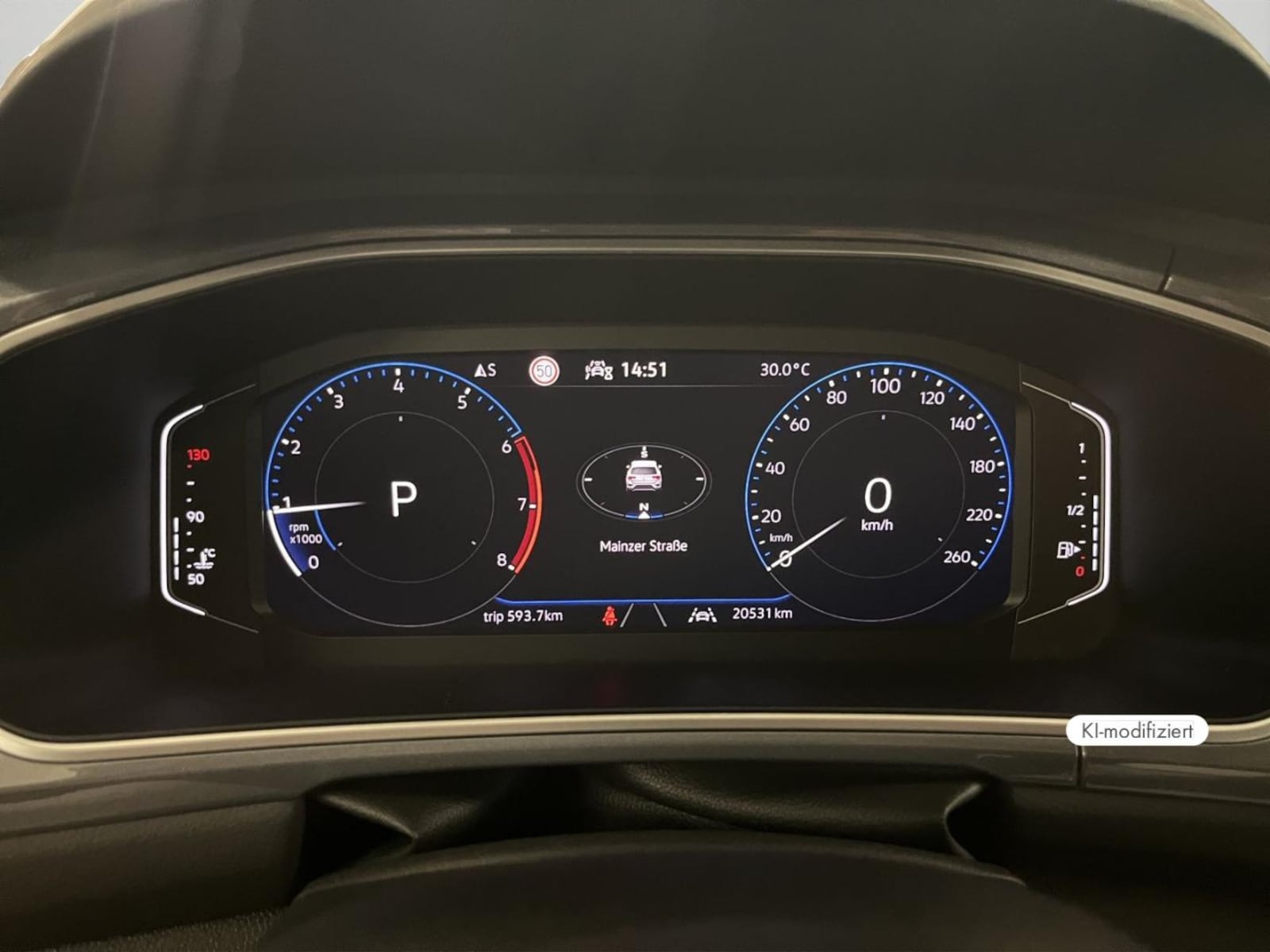 Volkswagen T-Roc – Bild 10