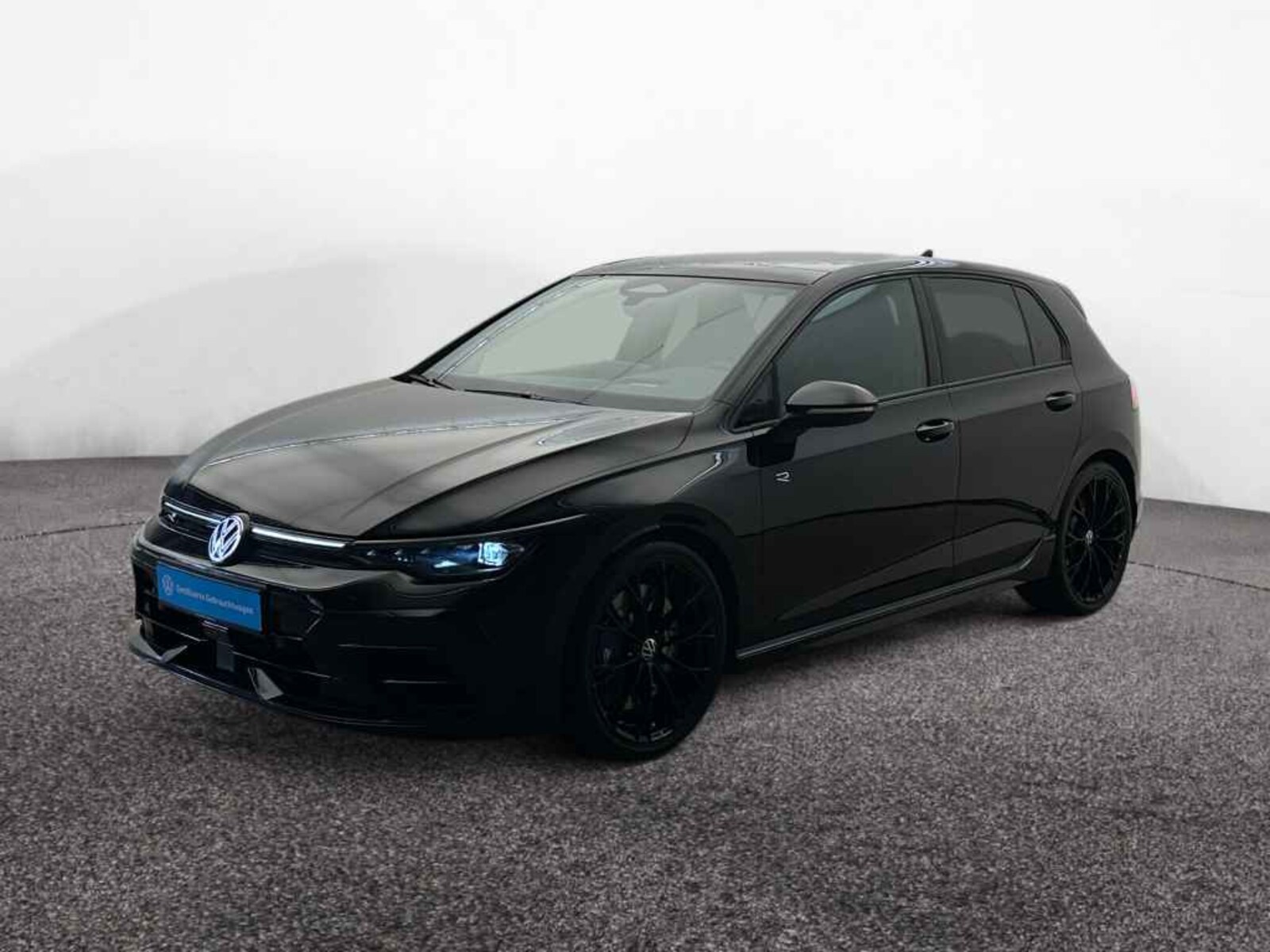 Volkswagen Golf – Bild 2