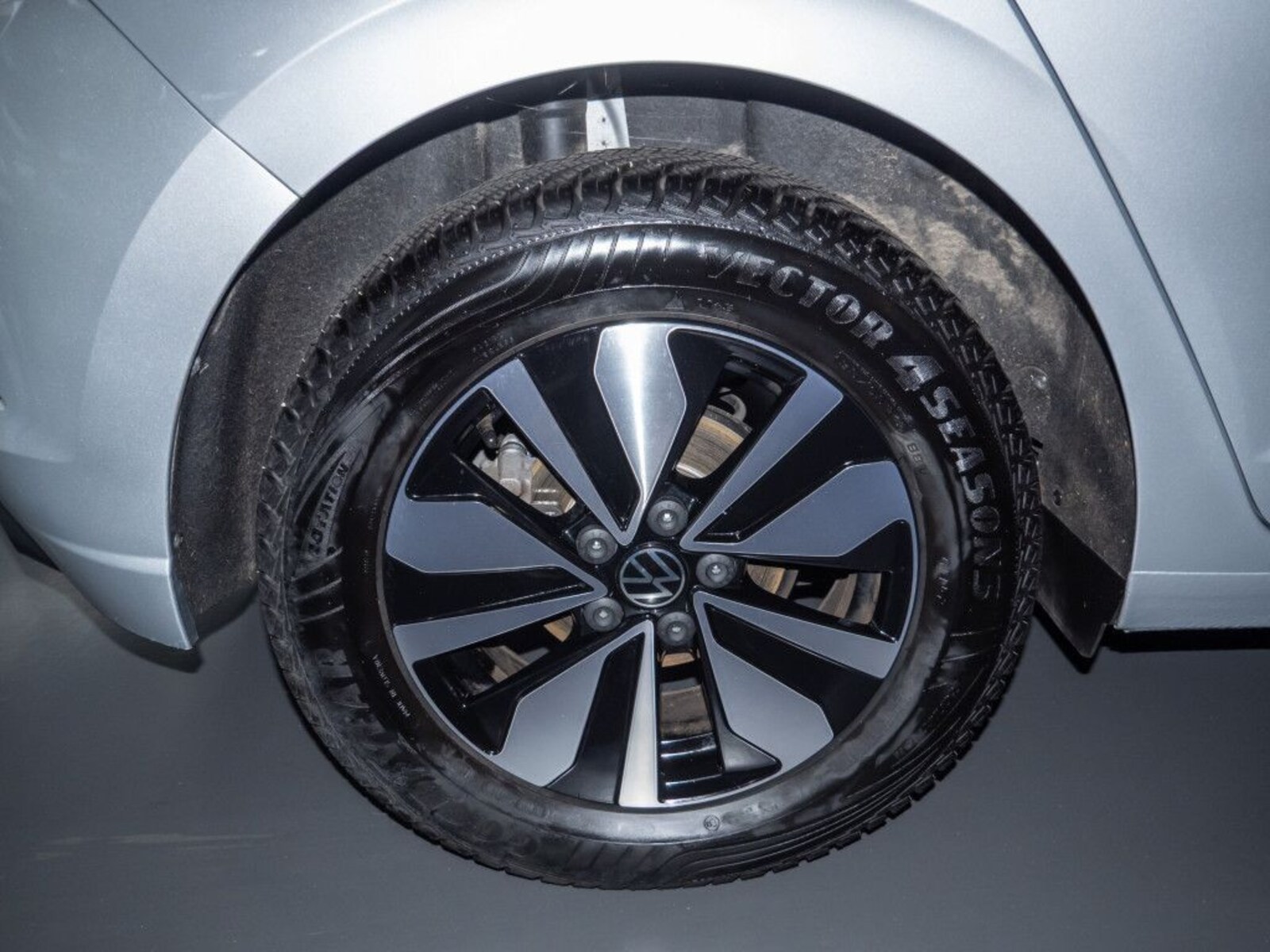 Volkswagen Polo – Bild 6