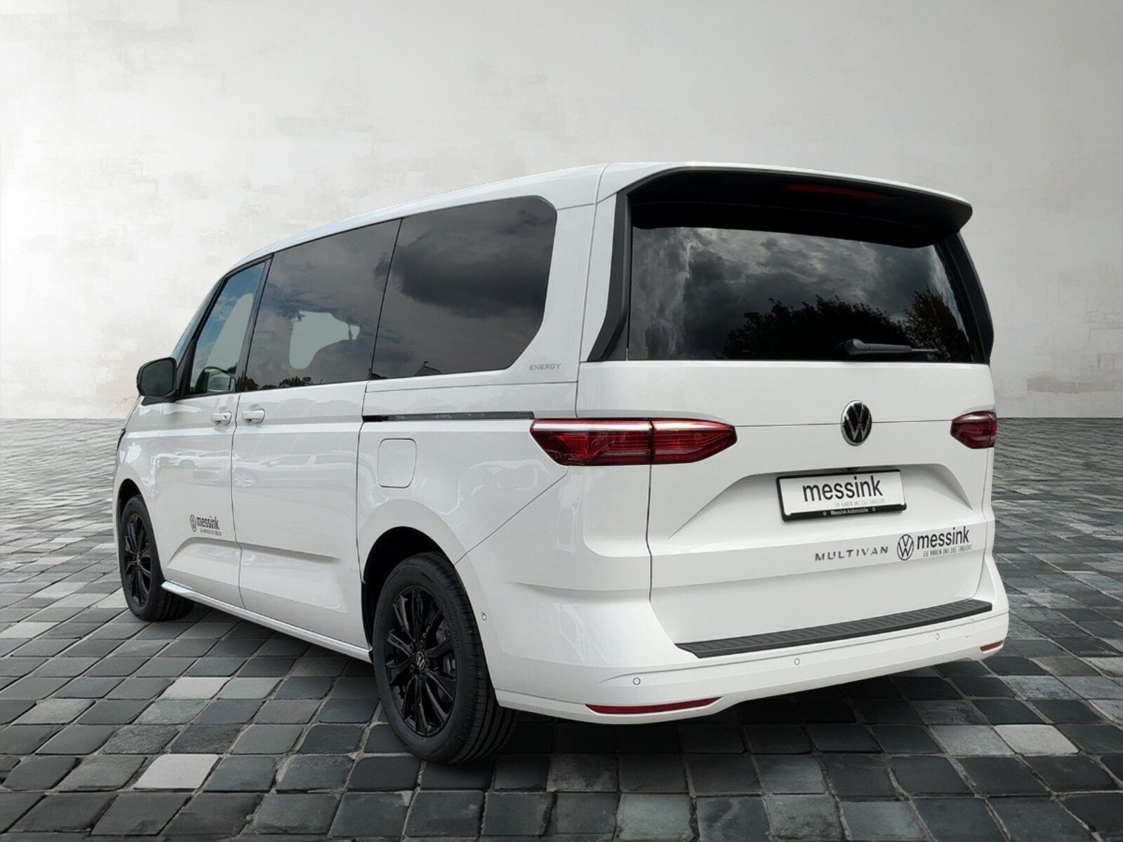 Volkswagen Multivan Langversion – Bild 3
