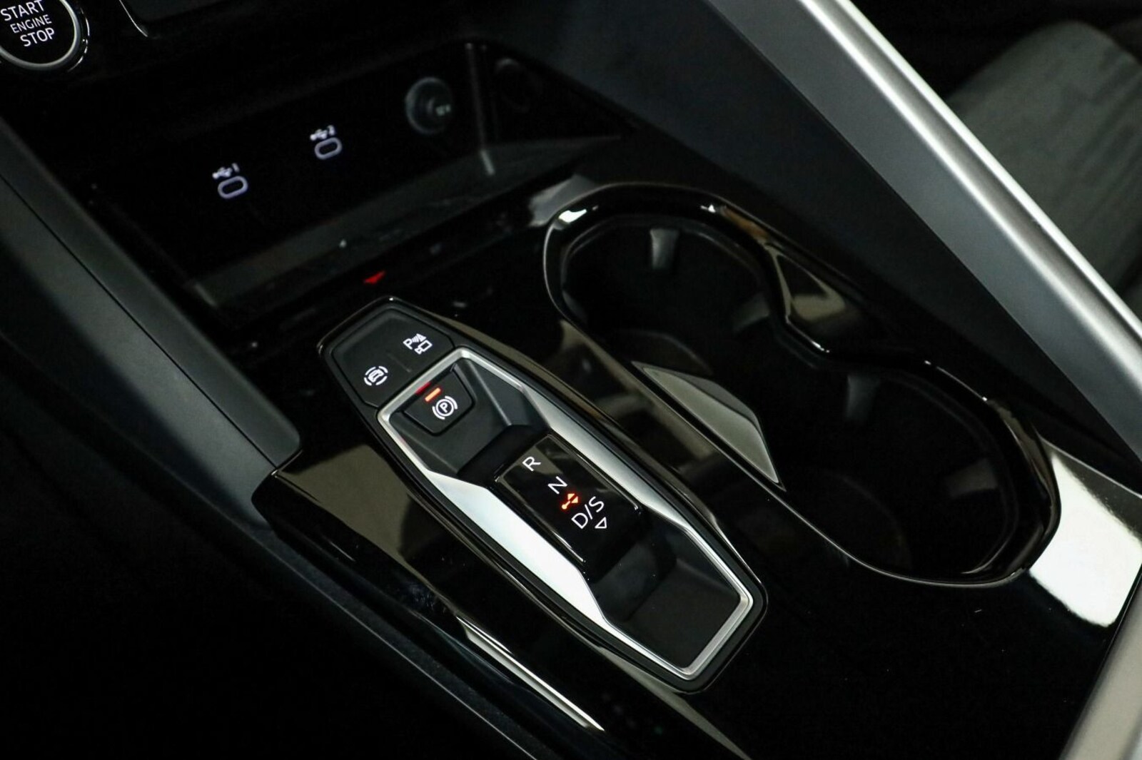 Audi Q5 Sportback – Bild 16